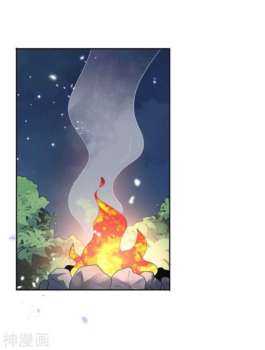 Mạt Thế Cùng Bạn Gái Zombie Chapter 54 - Trang 2