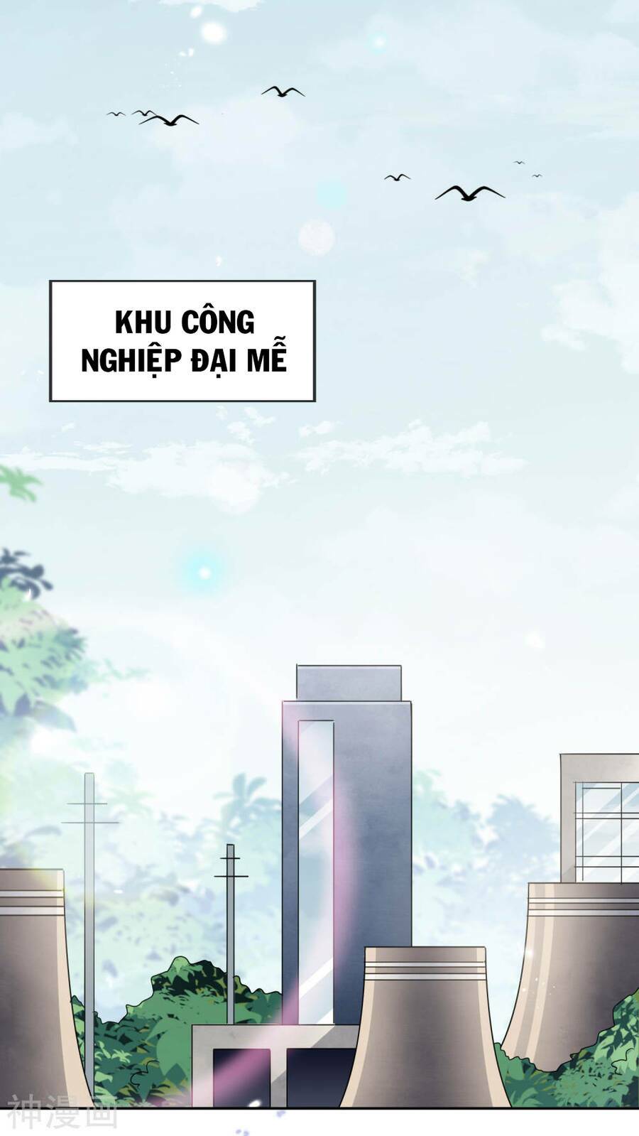 Mạt Thế Cùng Bạn Gái Zombie Chapter 54 - Trang 2