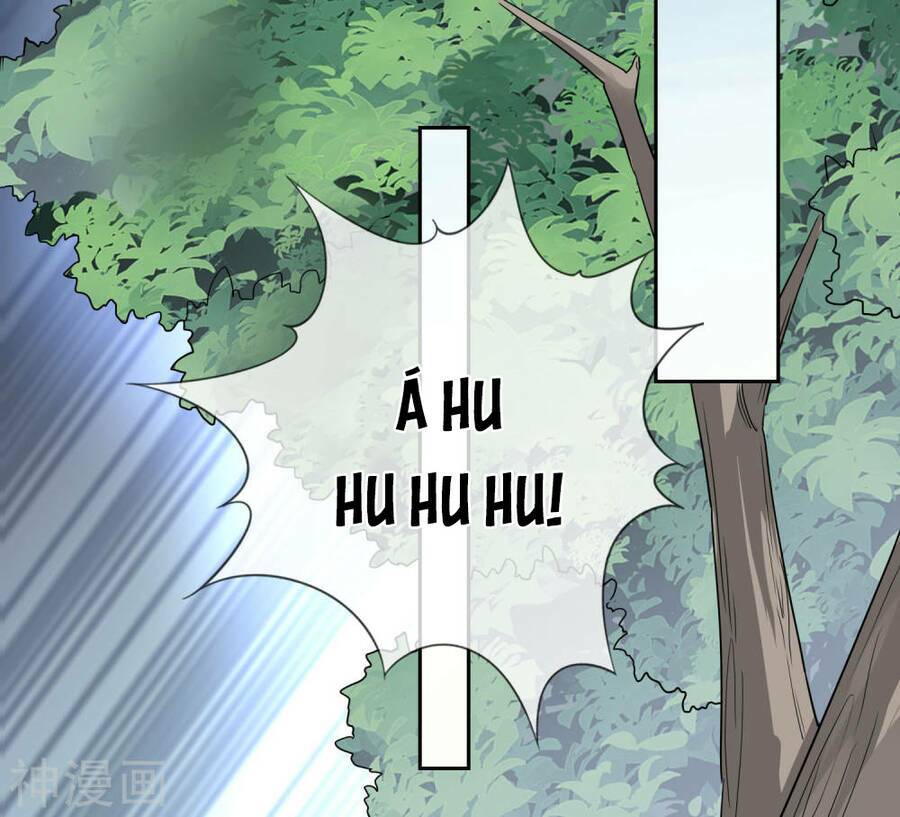 Mạt Thế Cùng Bạn Gái Zombie Chapter 55 - Trang 2