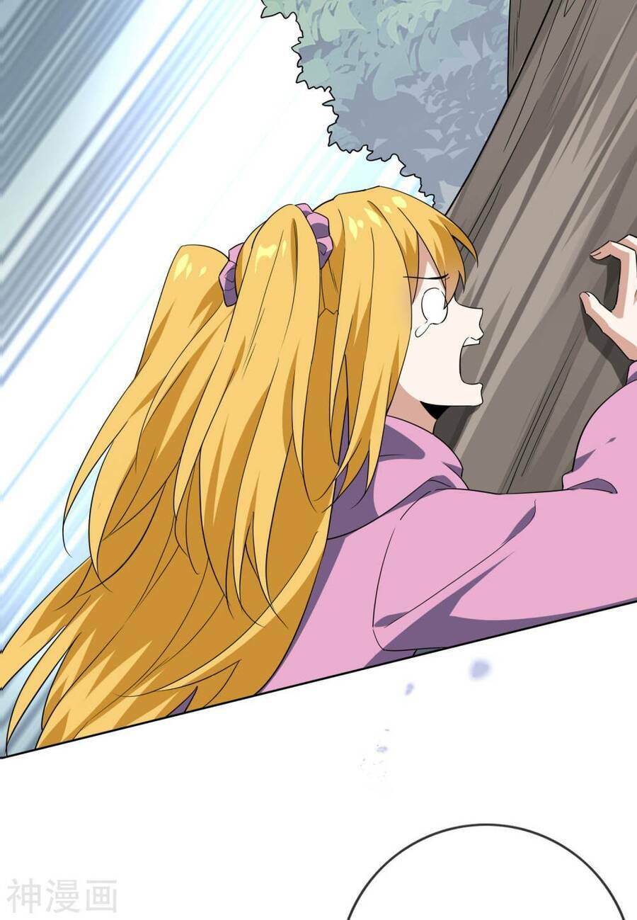 Mạt Thế Cùng Bạn Gái Zombie Chapter 55 - Trang 2