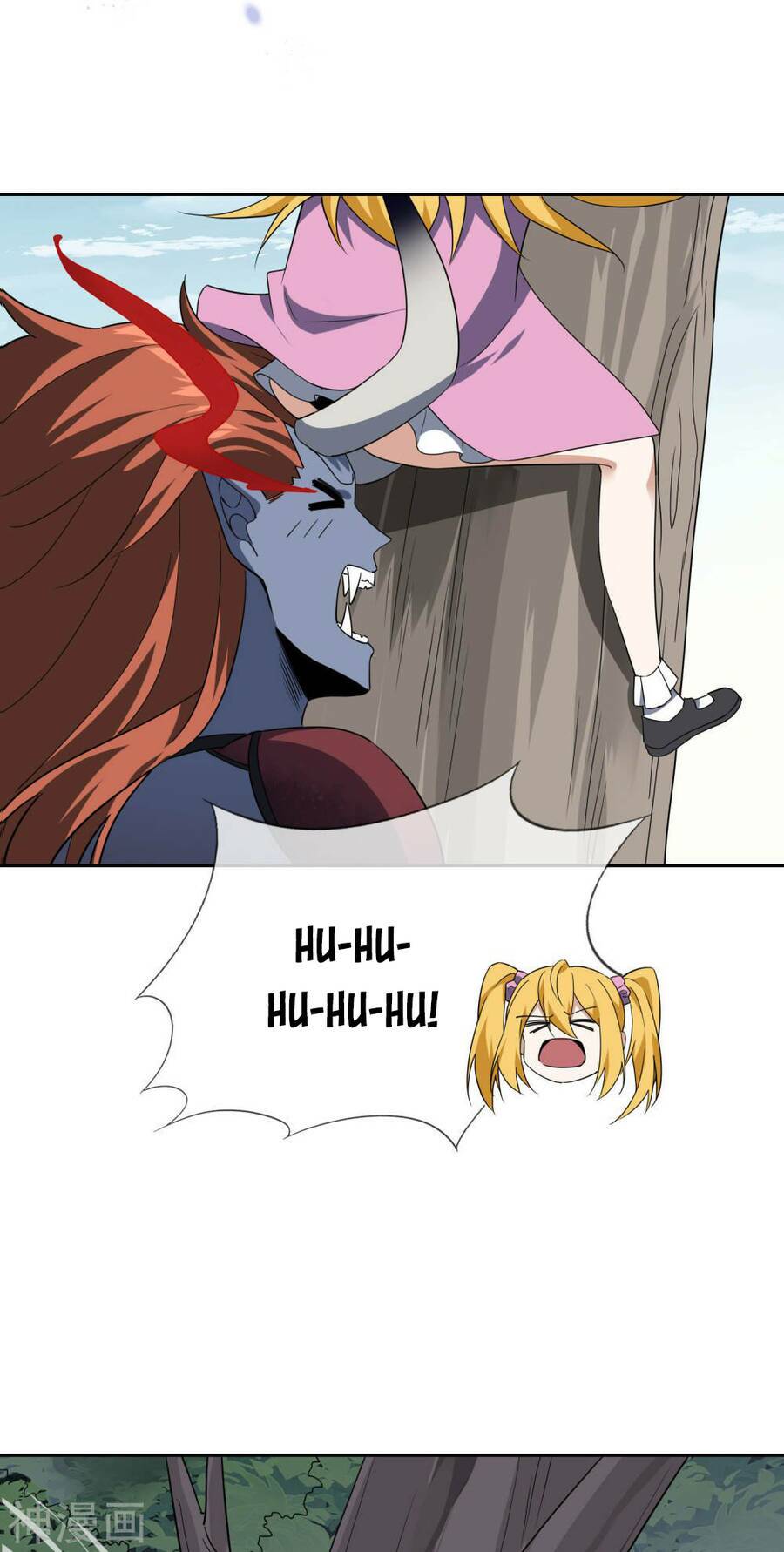 Mạt Thế Cùng Bạn Gái Zombie Chapter 55 - Trang 2