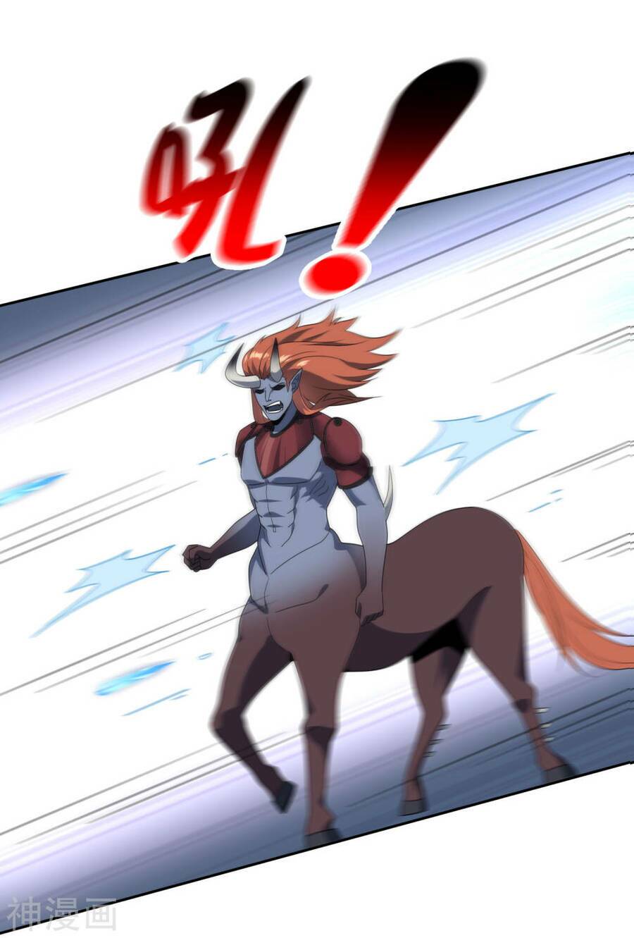 Mạt Thế Cùng Bạn Gái Zombie Chapter 55 - Trang 2