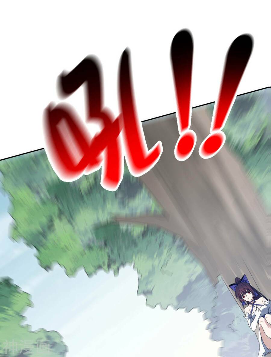 Mạt Thế Cùng Bạn Gái Zombie Chapter 55 - Trang 2