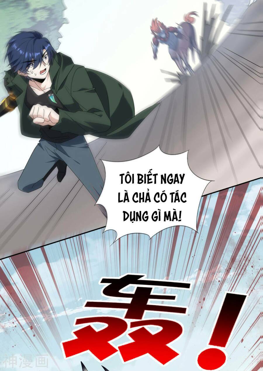 Mạt Thế Cùng Bạn Gái Zombie Chapter 55 - Trang 2