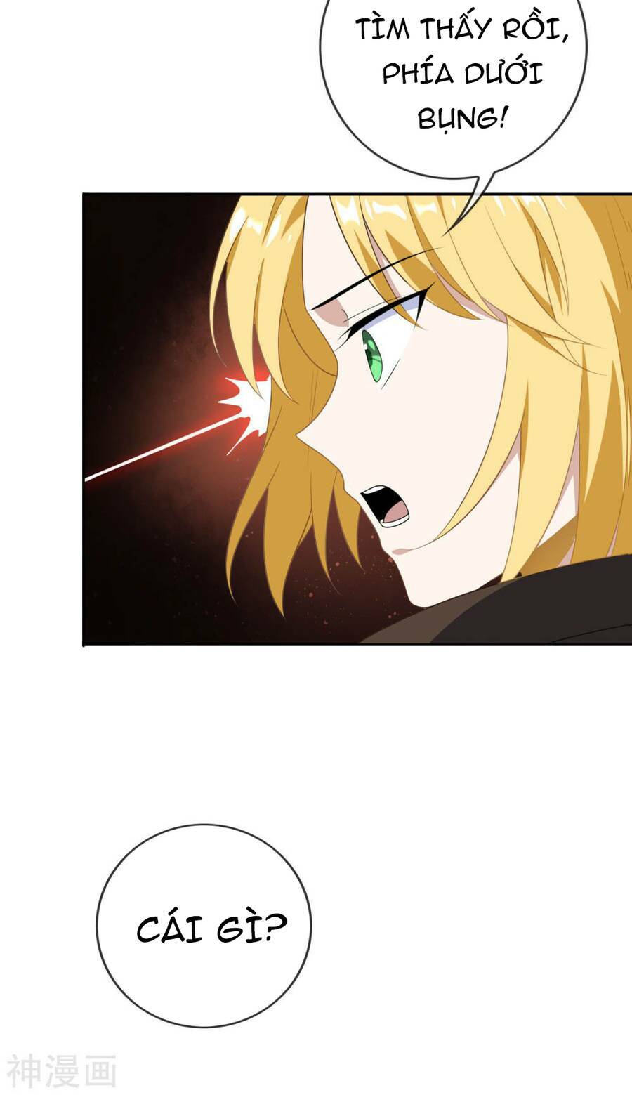 Mạt Thế Cùng Bạn Gái Zombie Chapter 55 - Trang 2