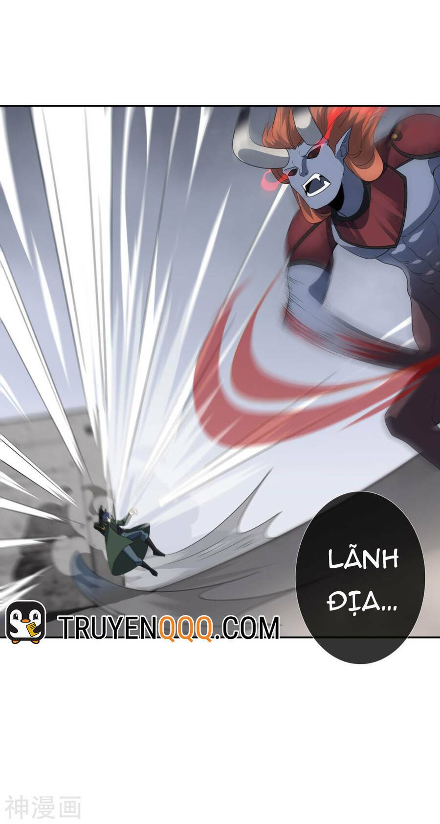 Mạt Thế Cùng Bạn Gái Zombie Chapter 55 - Trang 2