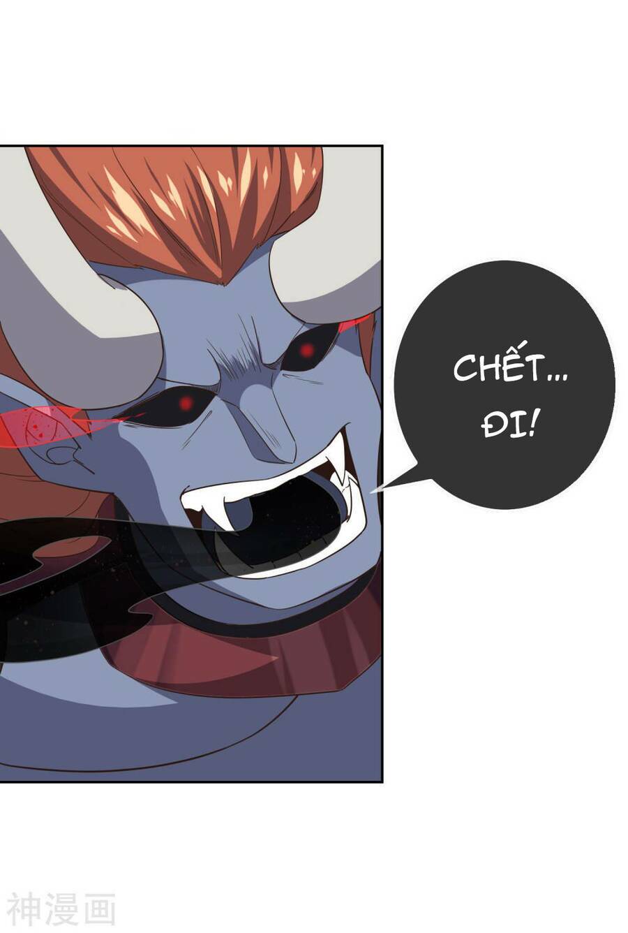 Mạt Thế Cùng Bạn Gái Zombie Chapter 55 - Trang 2