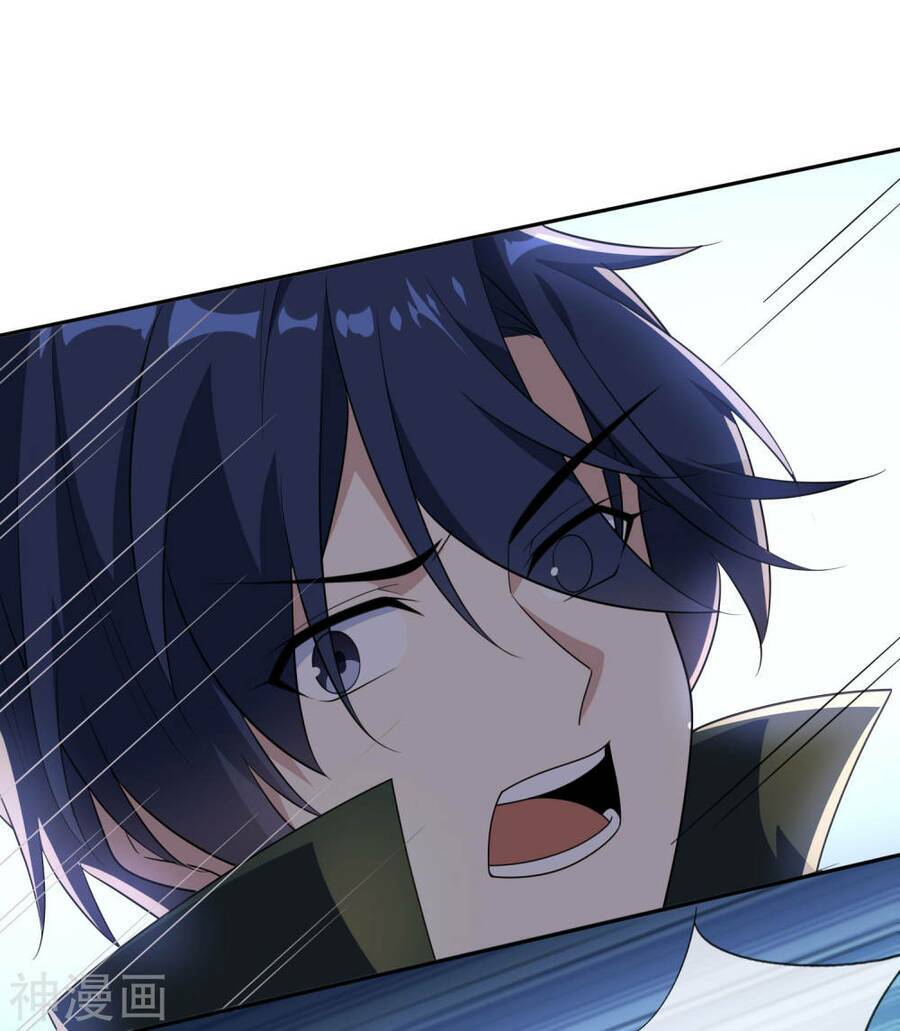 Mạt Thế Cùng Bạn Gái Zombie Chapter 55 - Trang 2