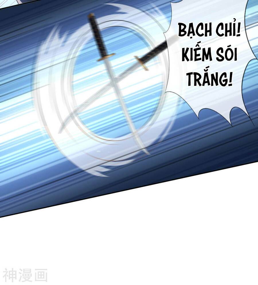 Mạt Thế Cùng Bạn Gái Zombie Chapter 55 - Trang 2