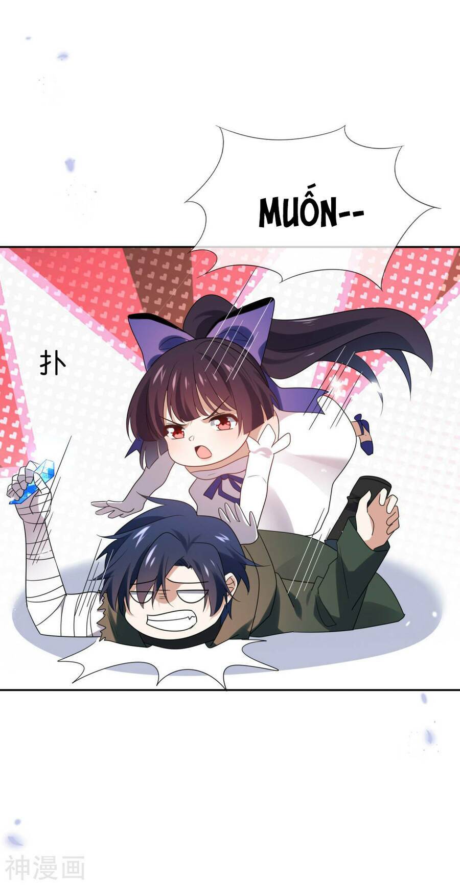 Mạt Thế Cùng Bạn Gái Zombie Chapter 56 - Trang 2