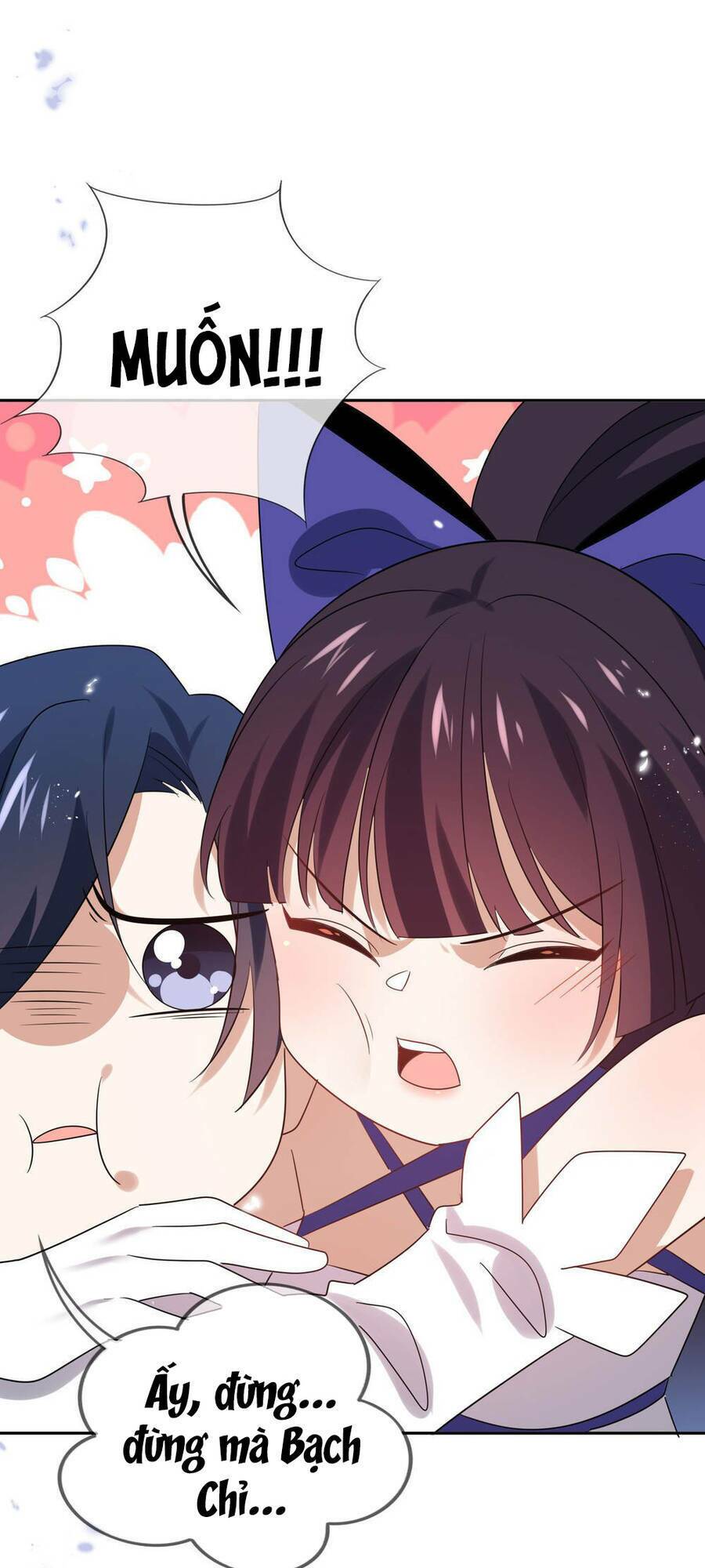 Mạt Thế Cùng Bạn Gái Zombie Chapter 56 - Trang 2