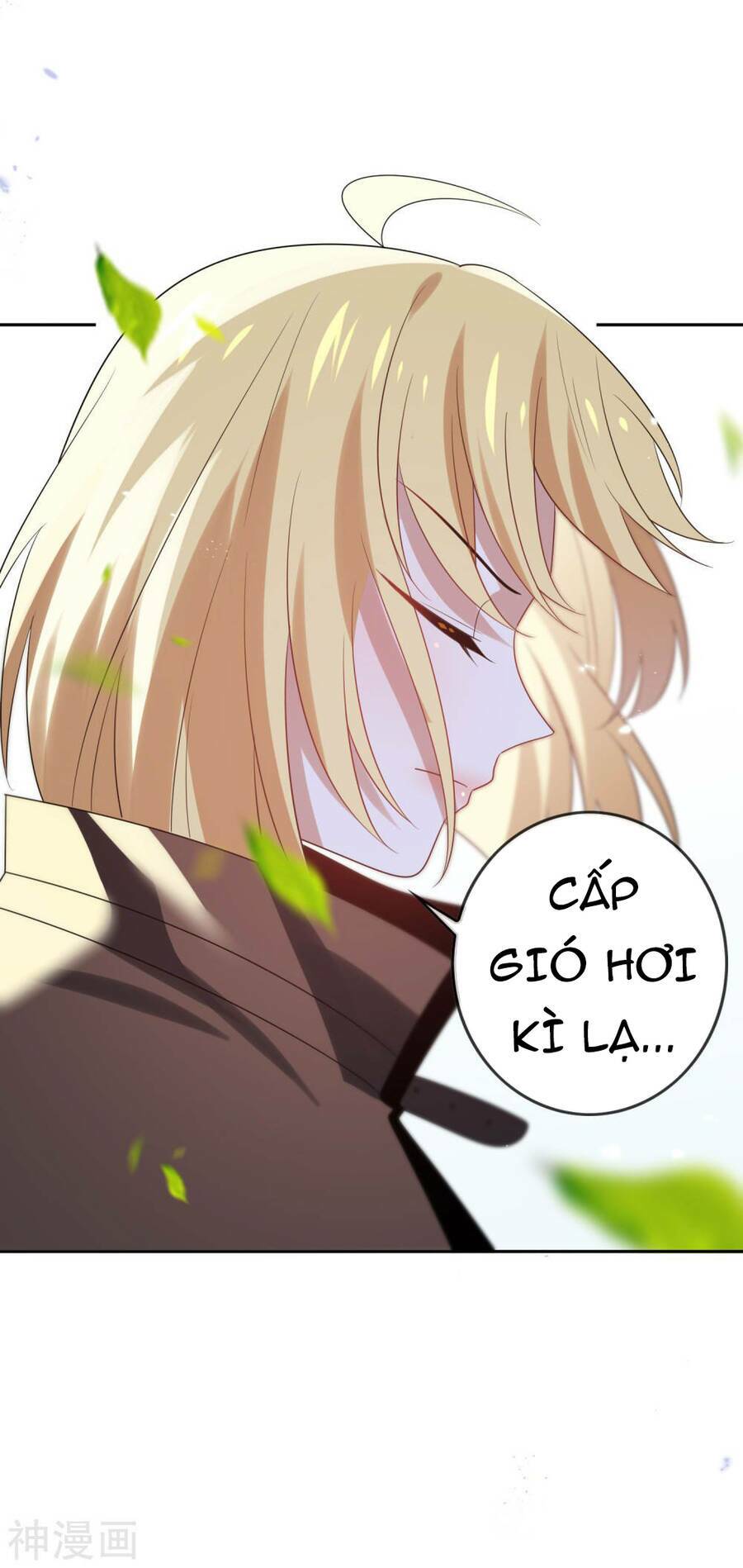 Mạt Thế Cùng Bạn Gái Zombie Chapter 56 - Trang 2