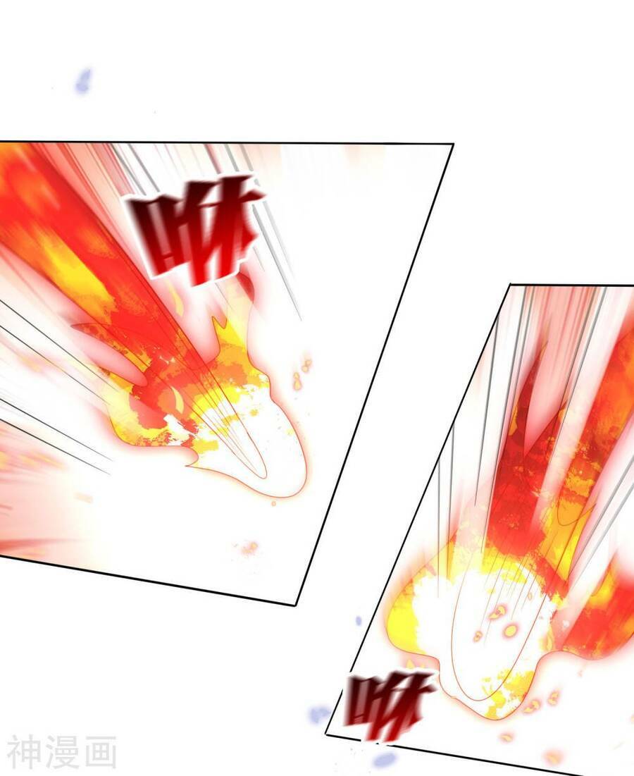 Mạt Thế Cùng Bạn Gái Zombie Chapter 56 - Trang 2