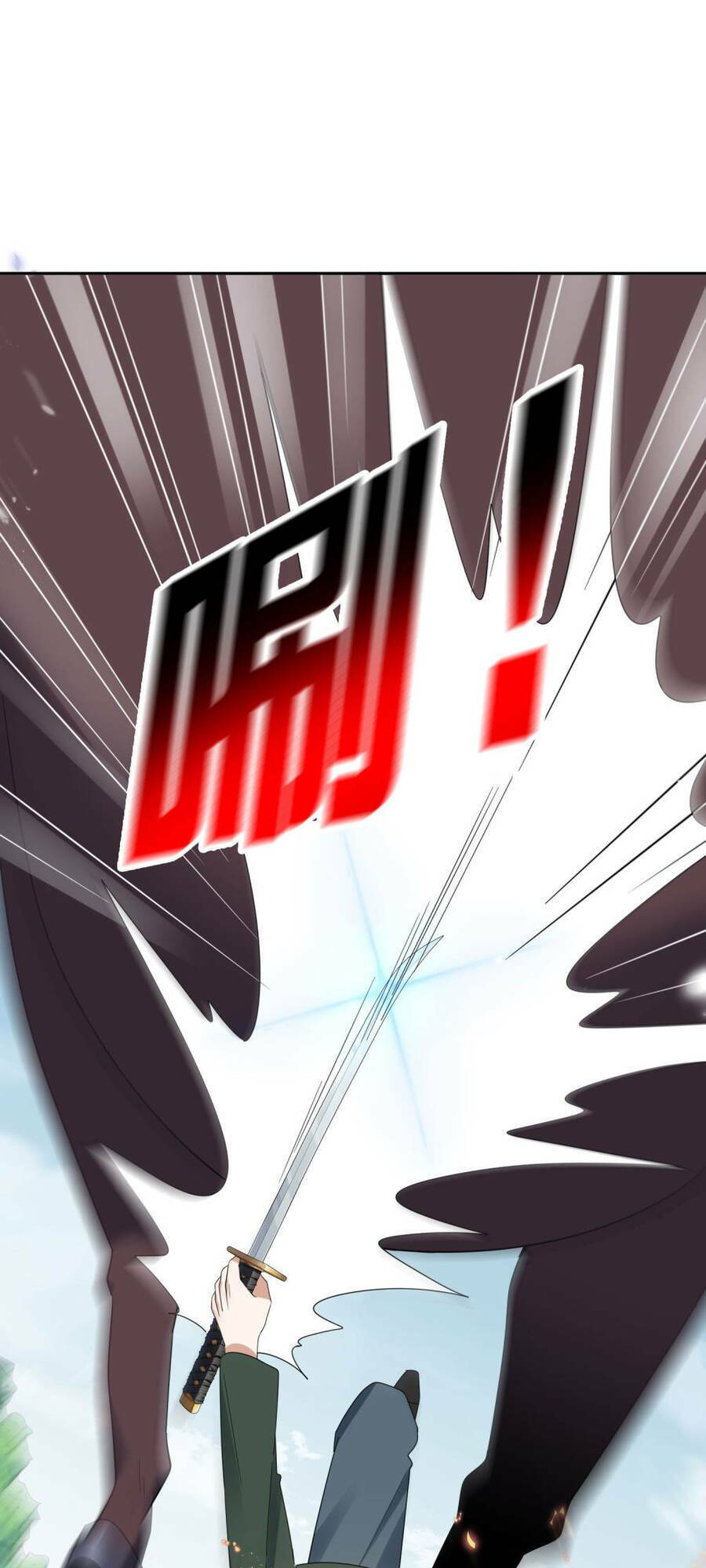 Mạt Thế Cùng Bạn Gái Zombie Chapter 56 - Trang 2