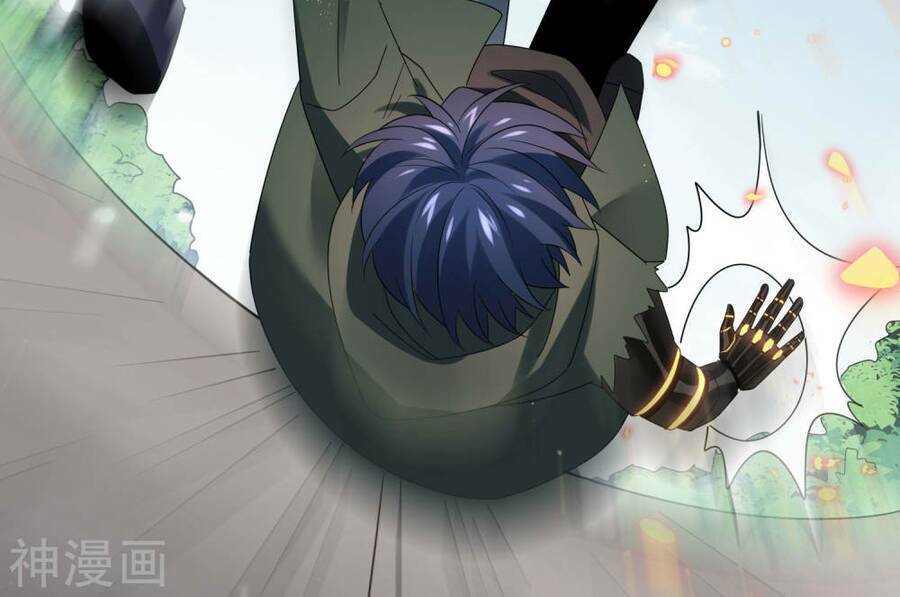 Mạt Thế Cùng Bạn Gái Zombie Chapter 56 - Trang 2