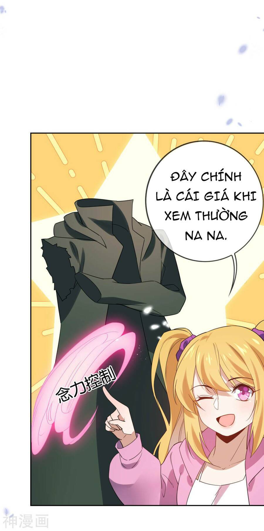 Mạt Thế Cùng Bạn Gái Zombie Chapter 57 - Trang 2