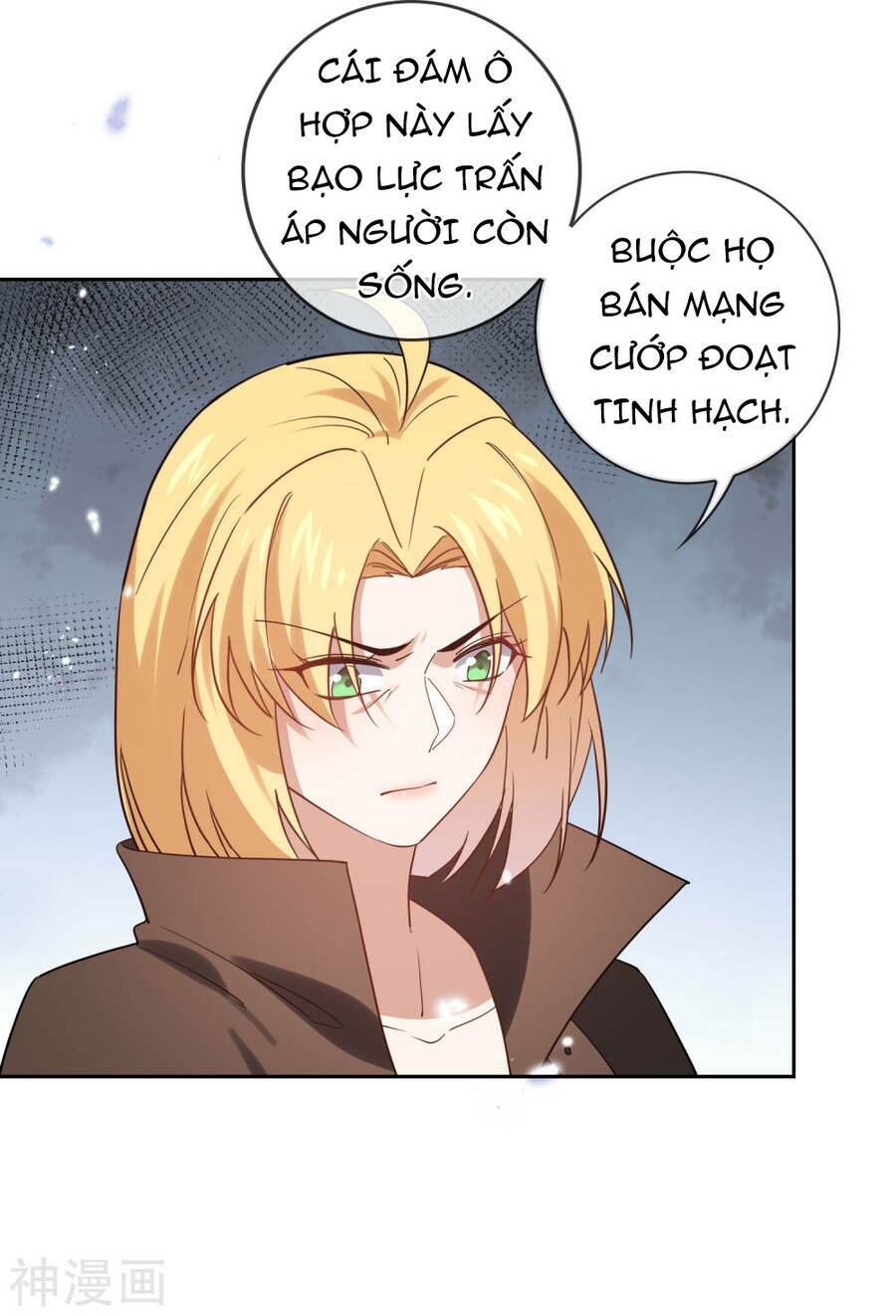 Mạt Thế Cùng Bạn Gái Zombie Chapter 57 - Trang 2