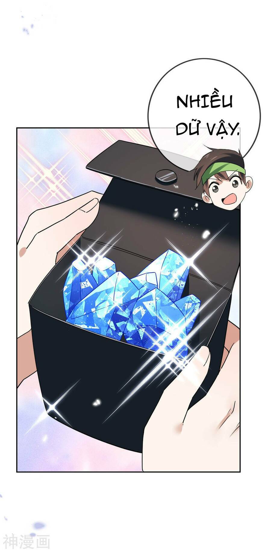 Mạt Thế Cùng Bạn Gái Zombie Chapter 57 - Trang 2