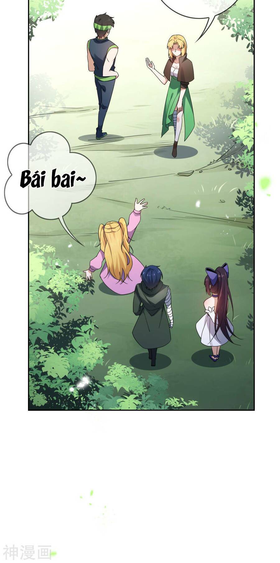 Mạt Thế Cùng Bạn Gái Zombie Chapter 57 - Trang 2