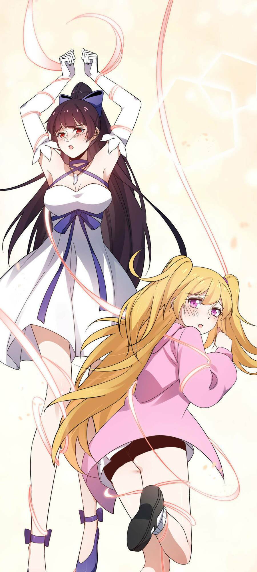 Mạt Thế Cùng Bạn Gái Zombie Chapter 57 - Trang 2