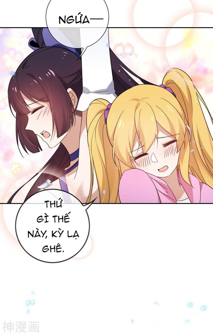 Mạt Thế Cùng Bạn Gái Zombie Chapter 57 - Trang 2