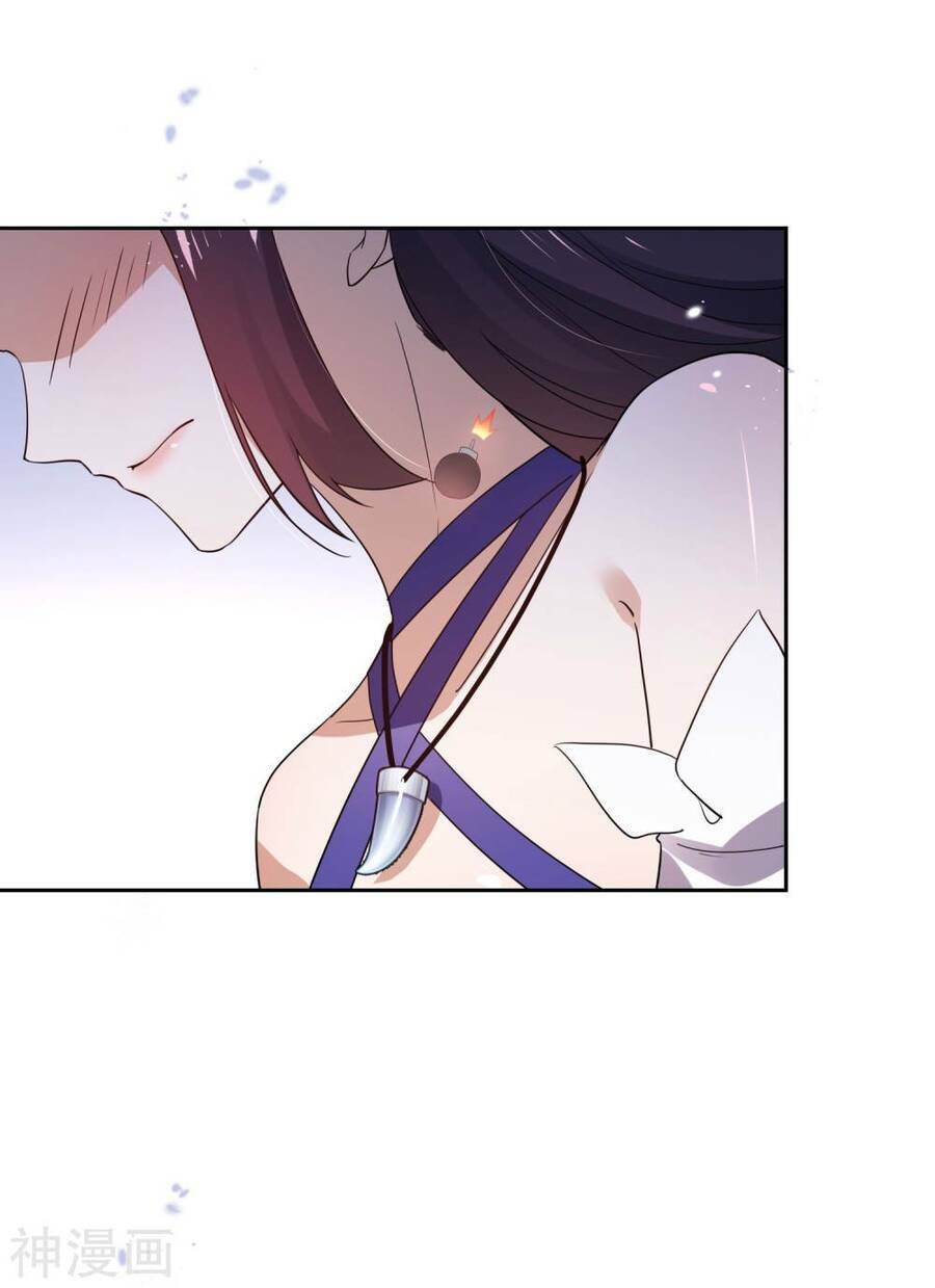 Mạt Thế Cùng Bạn Gái Zombie Chapter 57 - Trang 2