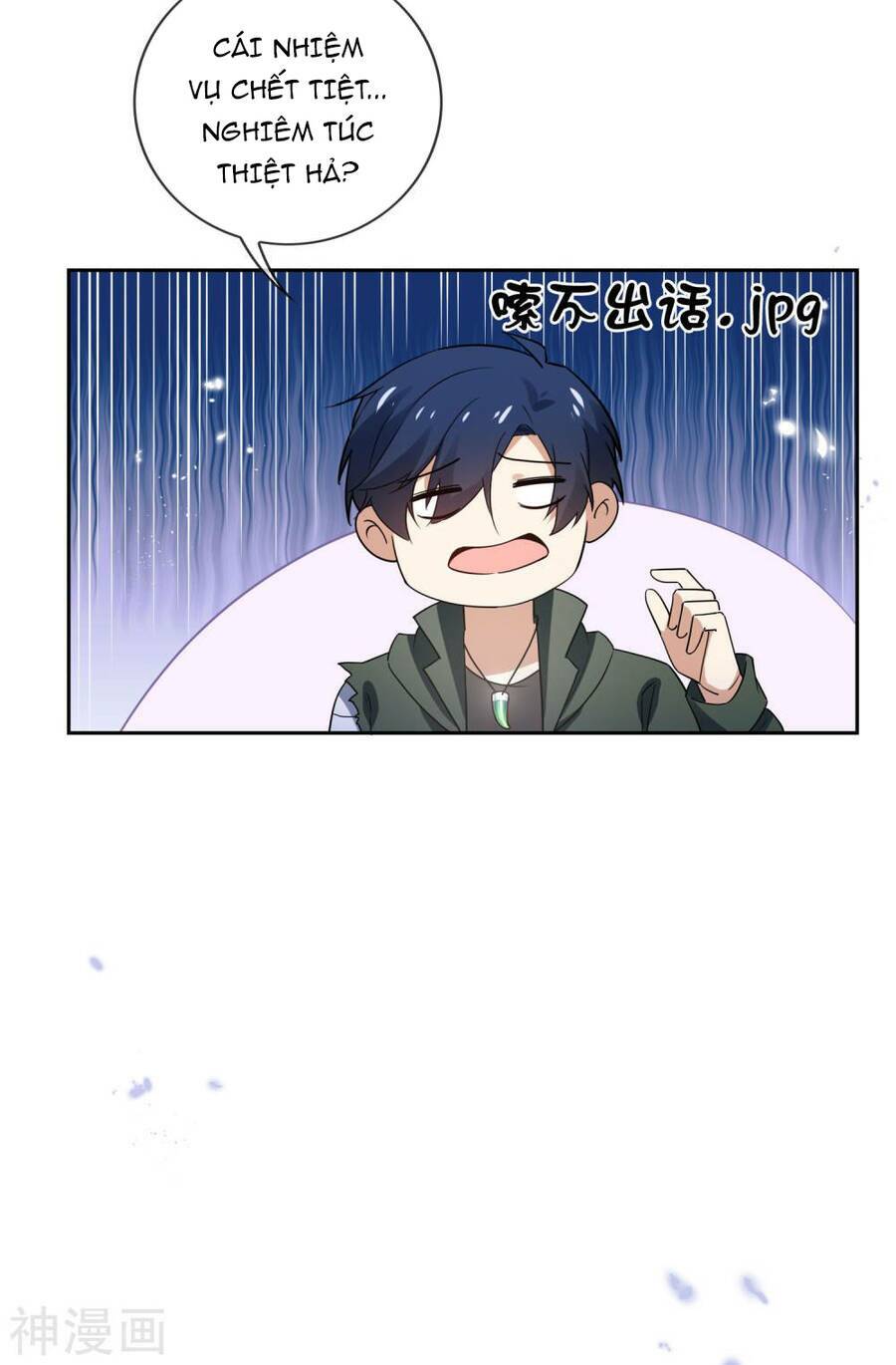 Mạt Thế Cùng Bạn Gái Zombie Chapter 57 - Trang 2