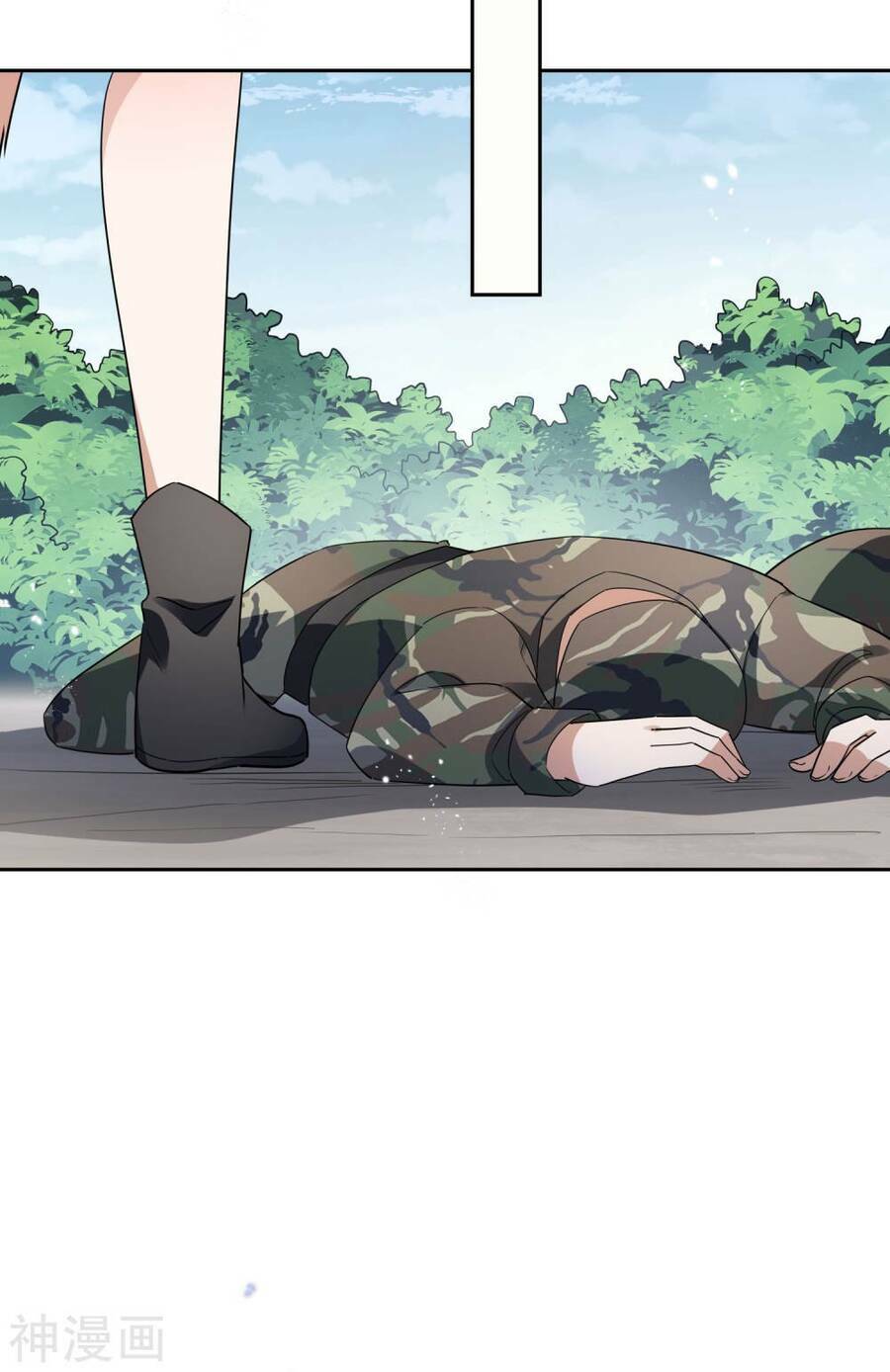 Mạt Thế Cùng Bạn Gái Zombie Chapter 57 - Trang 2