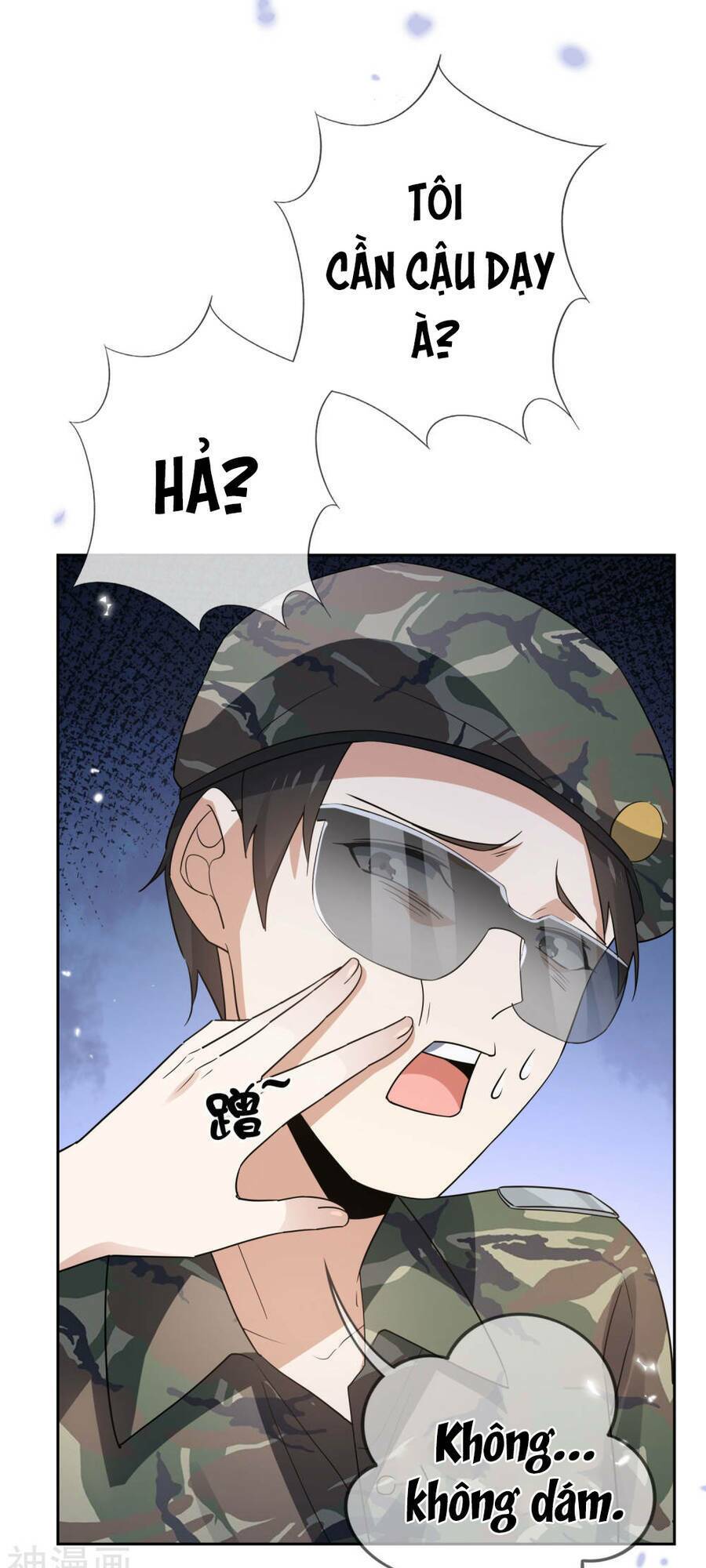 Mạt Thế Cùng Bạn Gái Zombie Chapter 57 - Trang 2