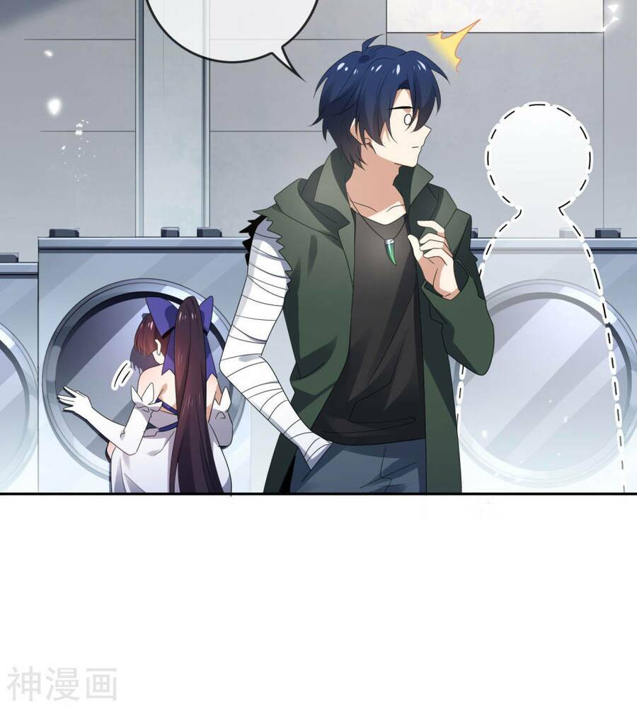 Mạt Thế Cùng Bạn Gái Zombie Chapter 58 - Trang 2