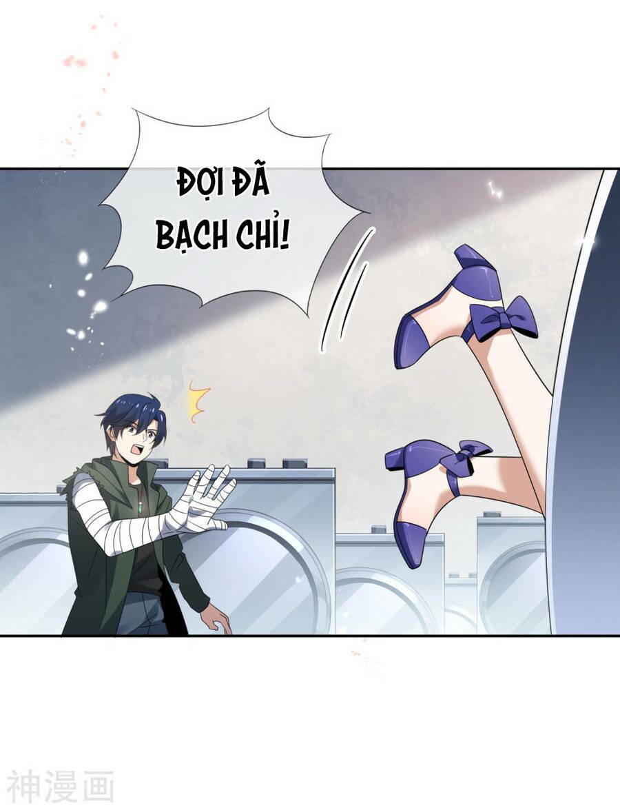Mạt Thế Cùng Bạn Gái Zombie Chapter 58 - Trang 2