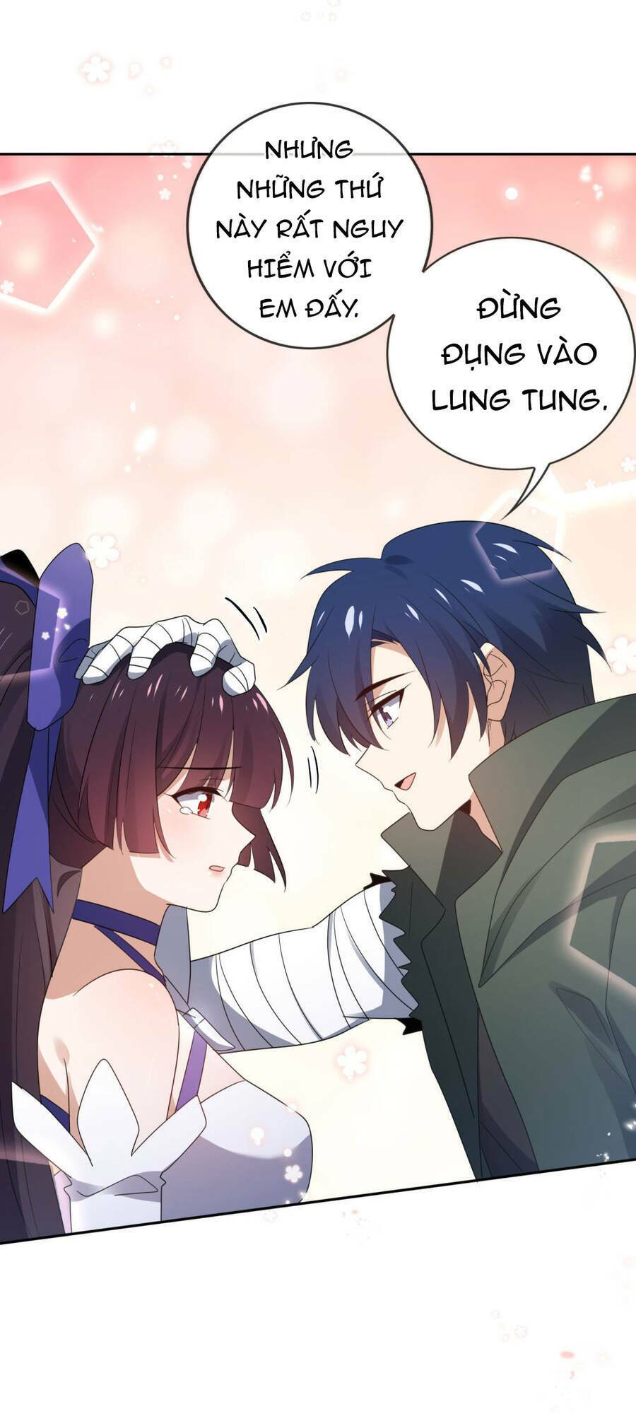 Mạt Thế Cùng Bạn Gái Zombie Chapter 58 - Trang 2