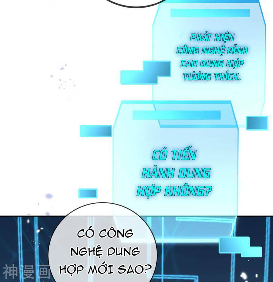 Mạt Thế Cùng Bạn Gái Zombie Chapter 58 - Trang 2