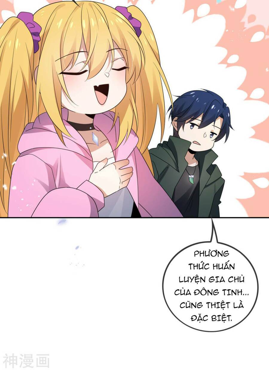 Mạt Thế Cùng Bạn Gái Zombie Chapter 58 - Trang 2