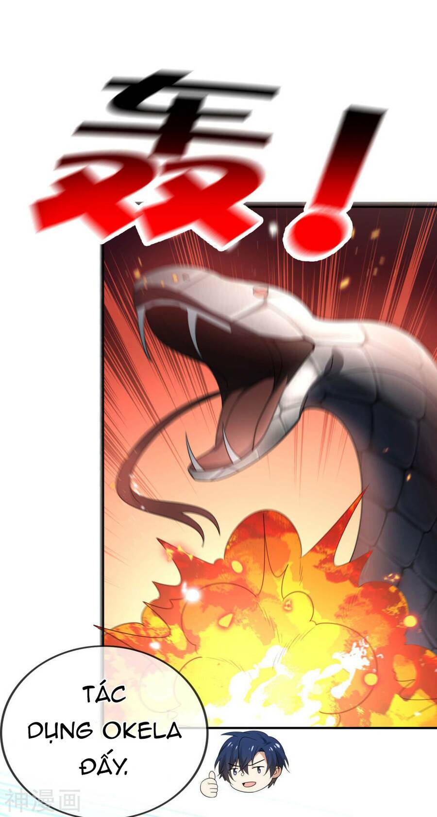 Mạt Thế Cùng Bạn Gái Zombie Chapter 58 - Trang 2