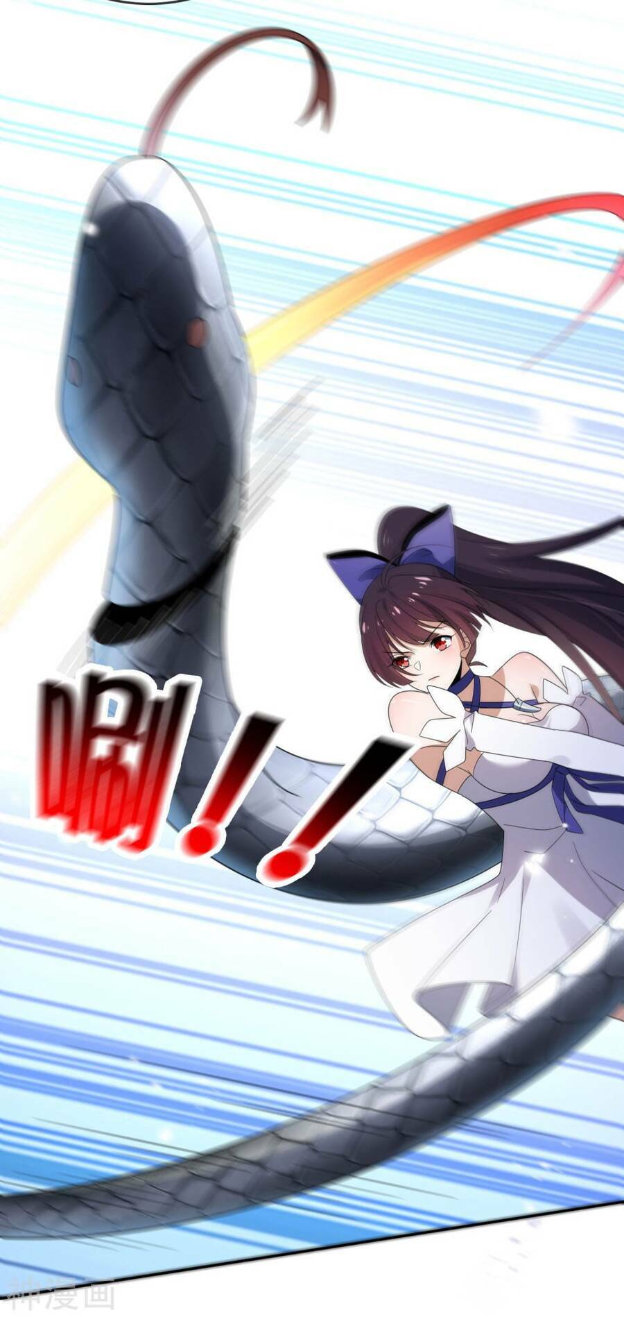 Mạt Thế Cùng Bạn Gái Zombie Chapter 58 - Trang 2