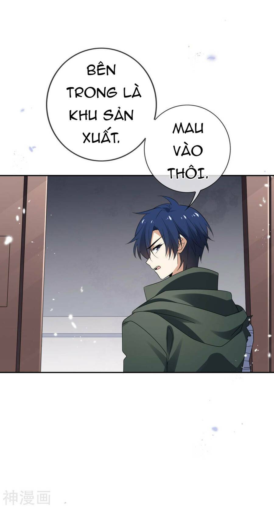 Mạt Thế Cùng Bạn Gái Zombie Chapter 58 - Trang 2