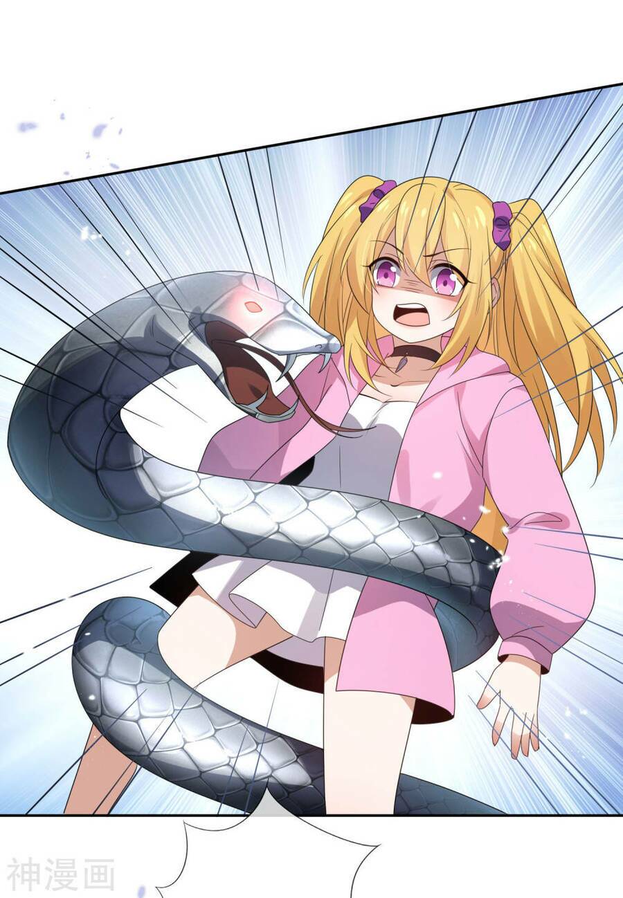 Mạt Thế Cùng Bạn Gái Zombie Chapter 58 - Trang 2