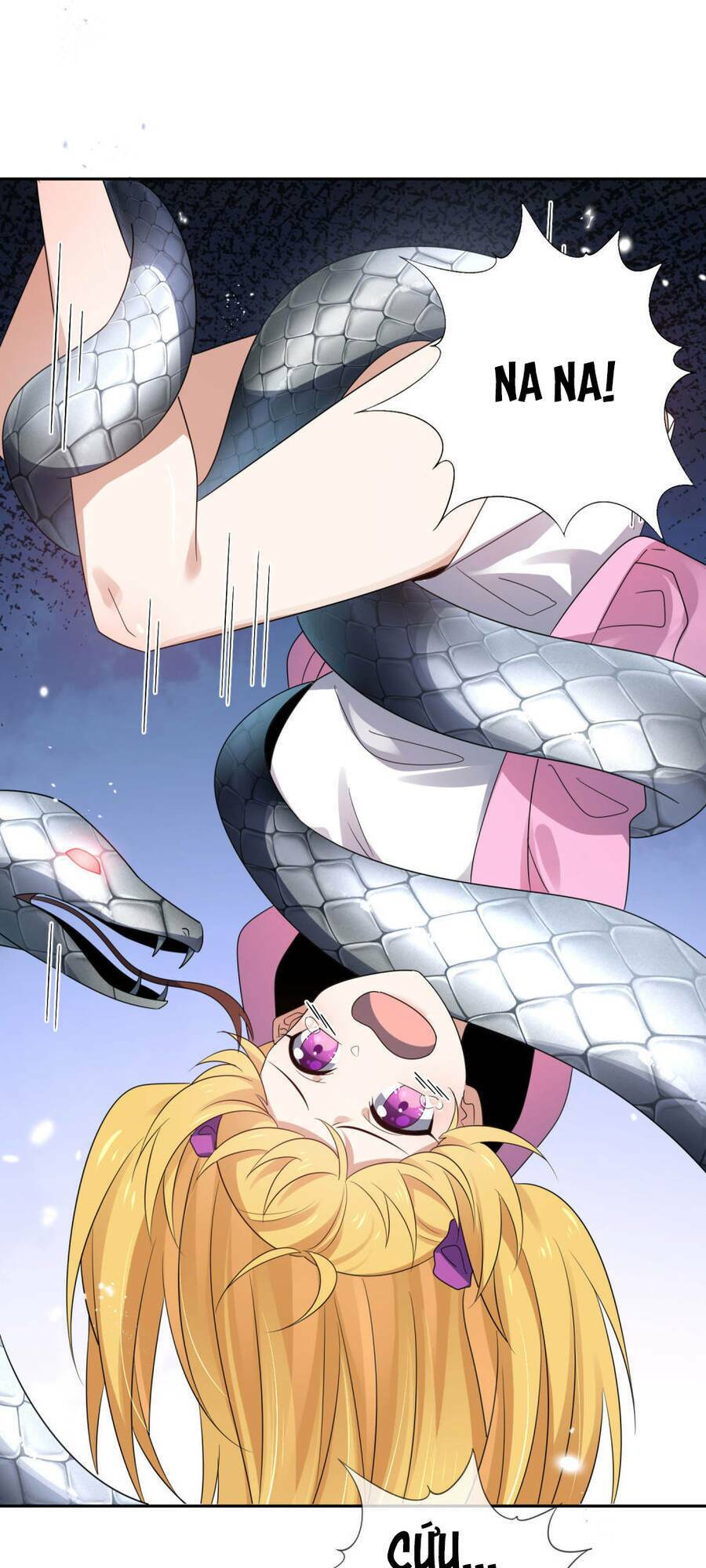 Mạt Thế Cùng Bạn Gái Zombie Chapter 58 - Trang 2