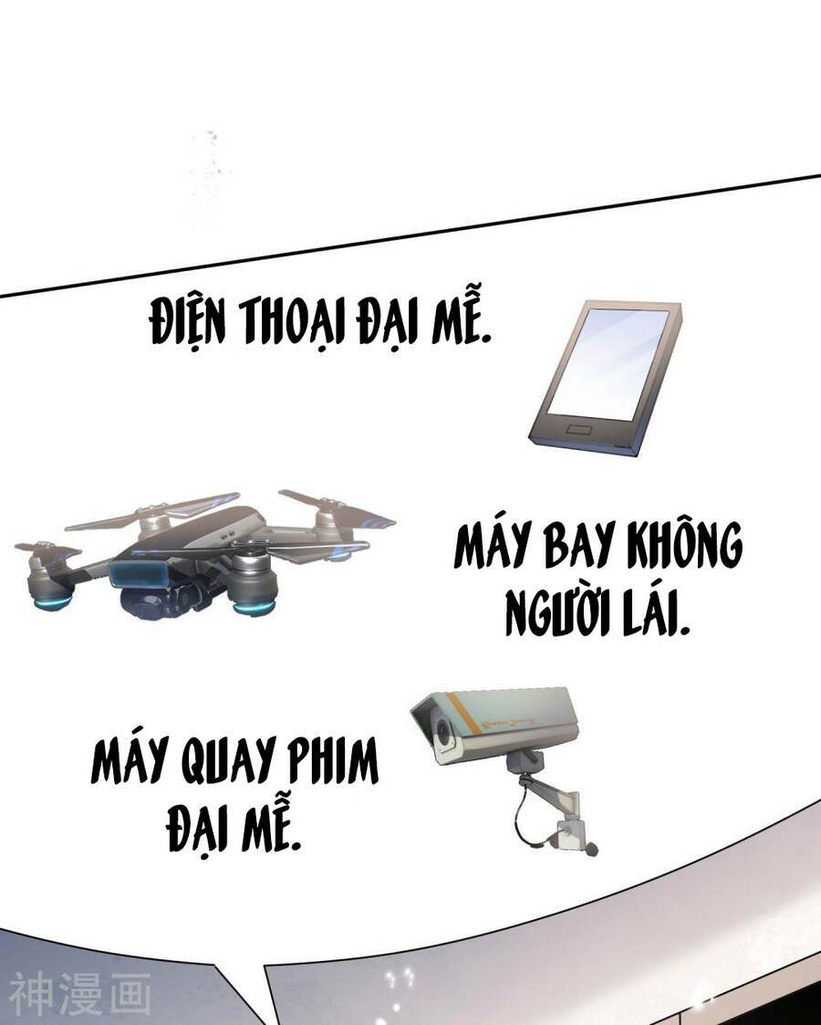 Mạt Thế Cùng Bạn Gái Zombie Chapter 58 - Trang 2