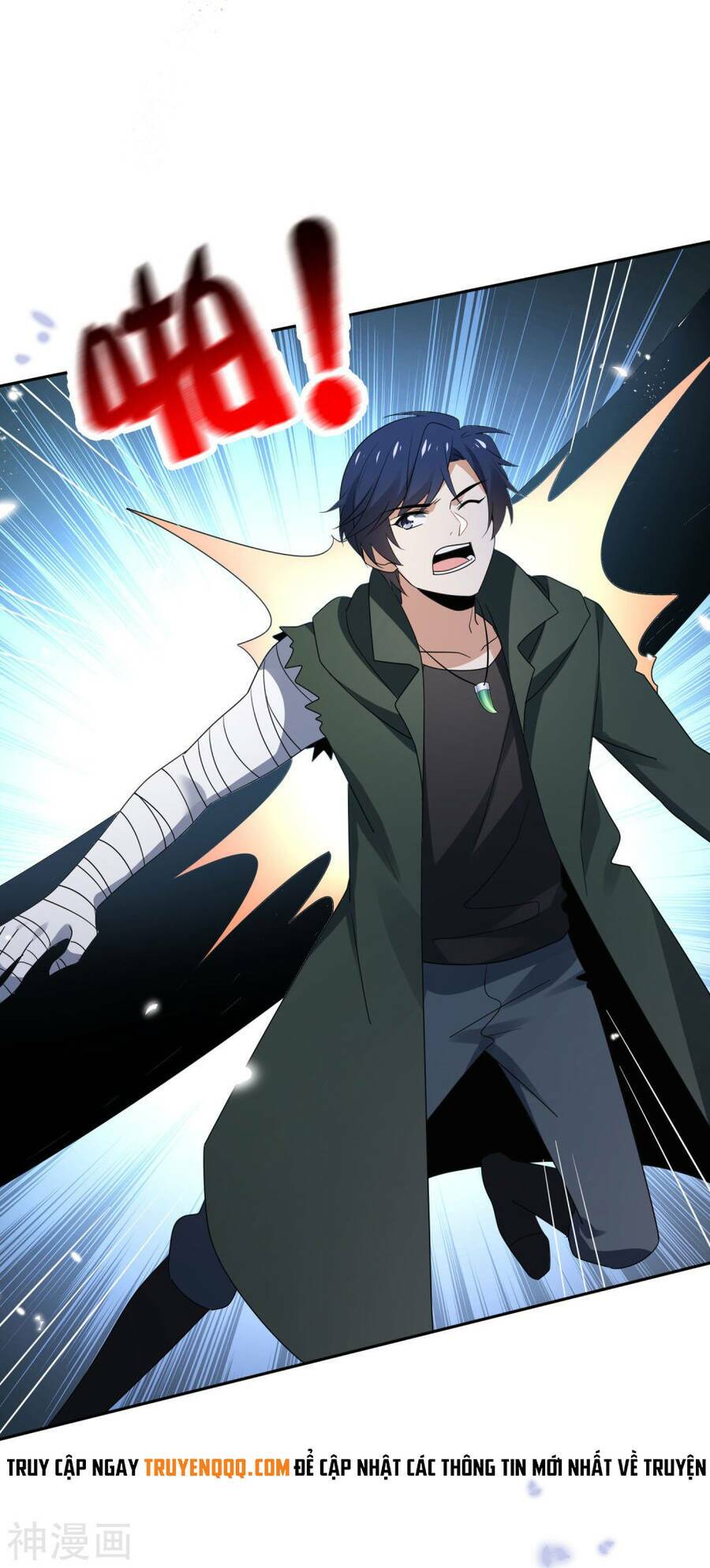 Mạt Thế Cùng Bạn Gái Zombie Chapter 59 - Trang 2