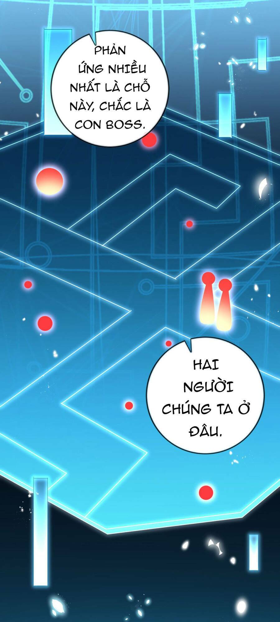 Mạt Thế Cùng Bạn Gái Zombie Chapter 59 - Trang 2