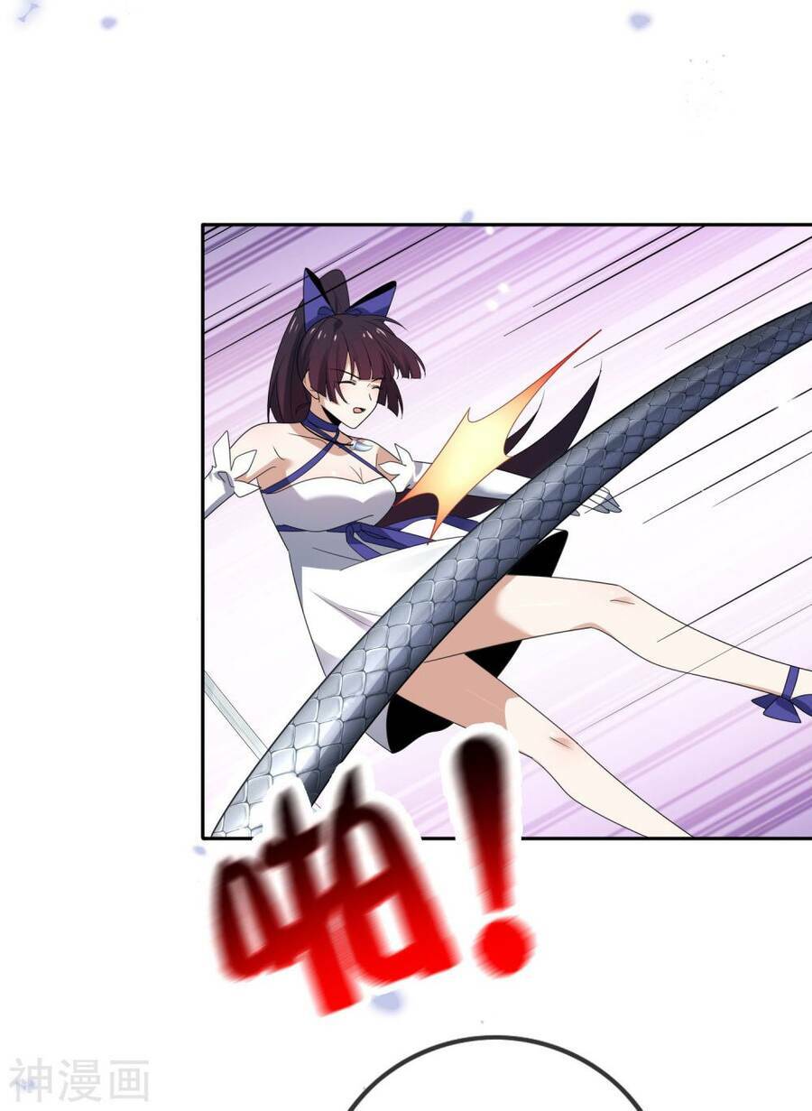 Mạt Thế Cùng Bạn Gái Zombie Chapter 59 - Trang 2