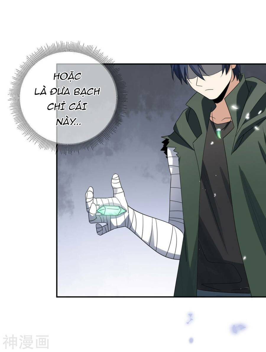 Mạt Thế Cùng Bạn Gái Zombie Chapter 59 - Trang 2