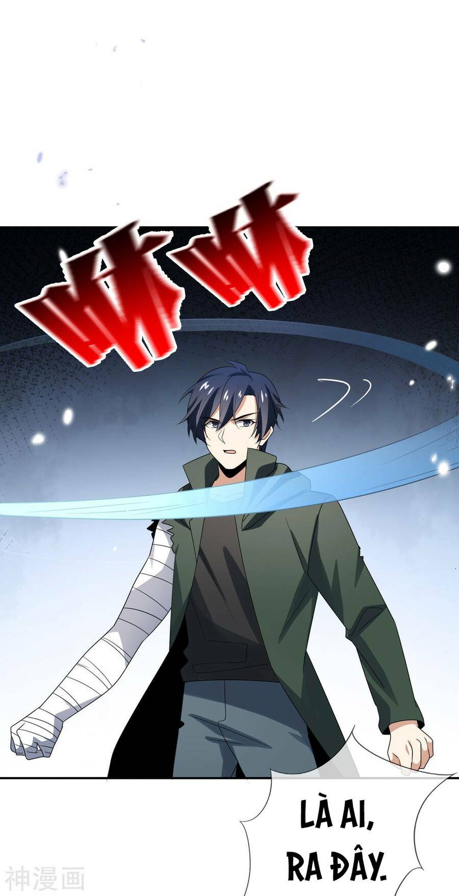 Mạt Thế Cùng Bạn Gái Zombie Chapter 59 - Trang 2