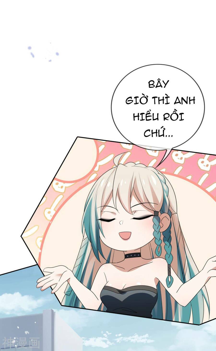 Mạt Thế Cùng Bạn Gái Zombie Chapter 59 - Trang 2