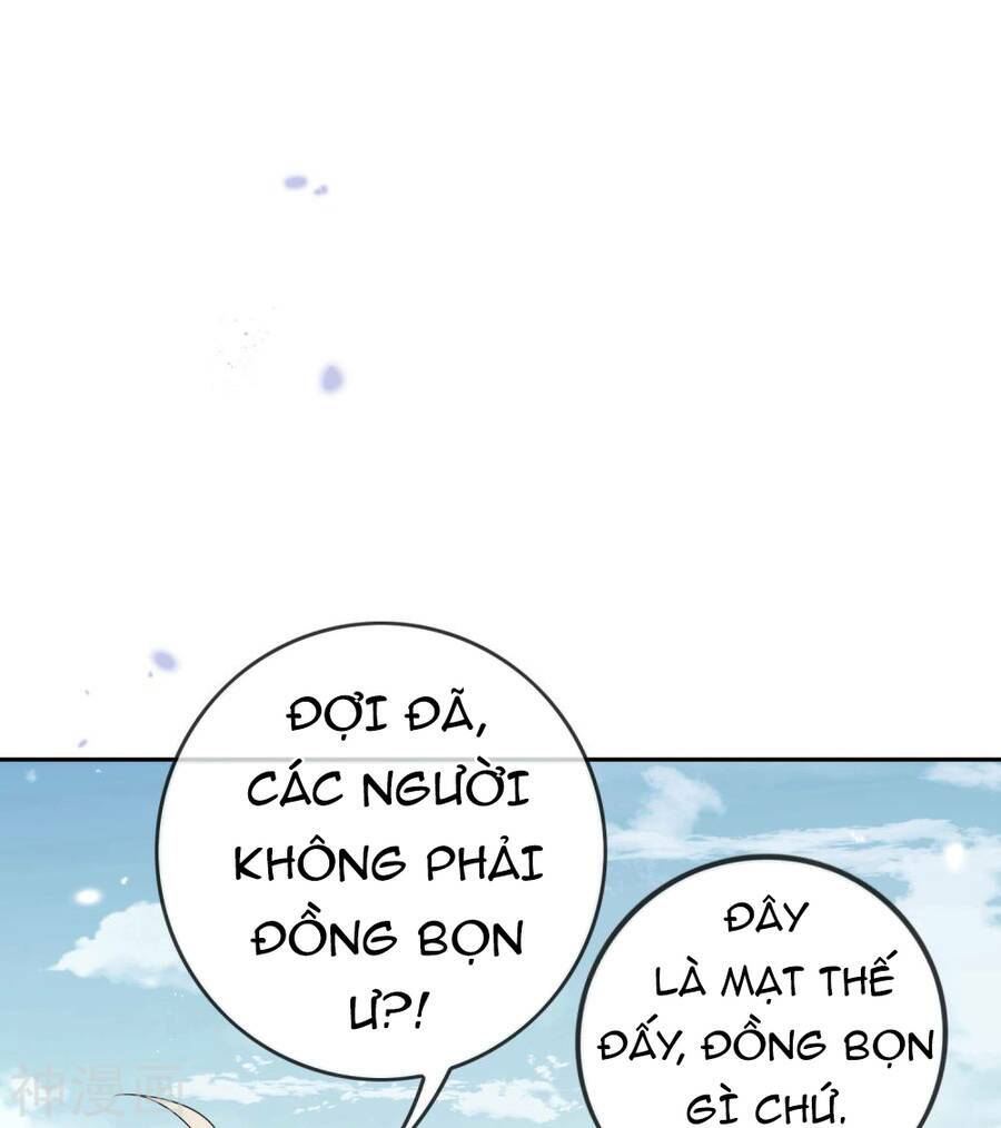 Mạt Thế Cùng Bạn Gái Zombie Chapter 59 - Trang 2