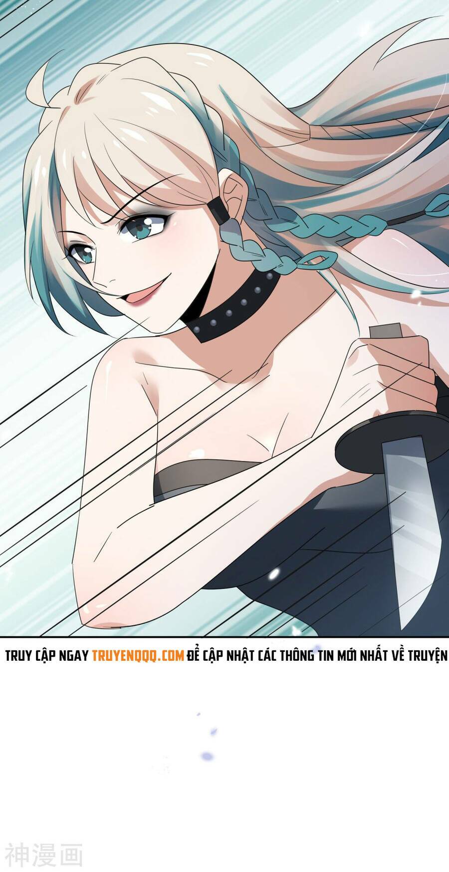 Mạt Thế Cùng Bạn Gái Zombie Chapter 59 - Trang 2