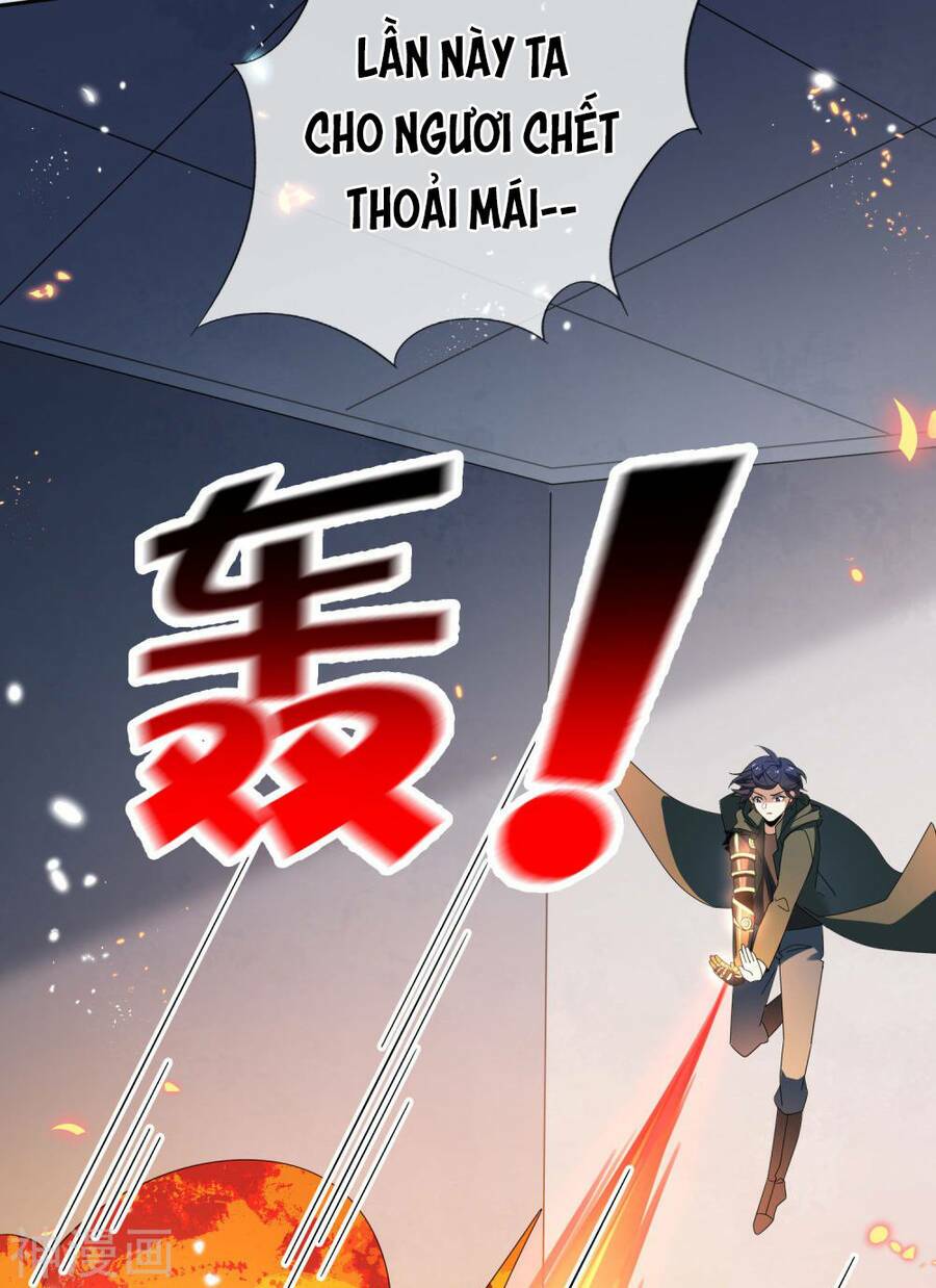 Mạt Thế Cùng Bạn Gái Zombie Chapter 59 - Trang 2