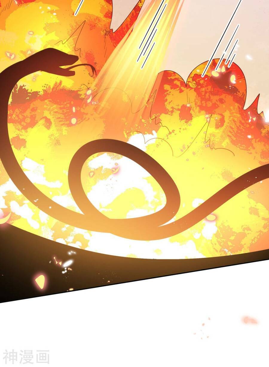 Mạt Thế Cùng Bạn Gái Zombie Chapter 59 - Trang 2